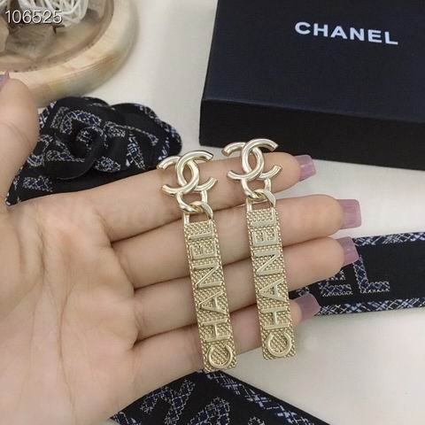 Chanel Earrings 115